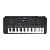 Yamaha PSRSX920 Arramger Workstation Keyboard   FREE microphone offer til march 31st